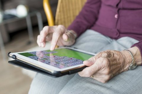 Téléassistance pour personnes âgées à Dax