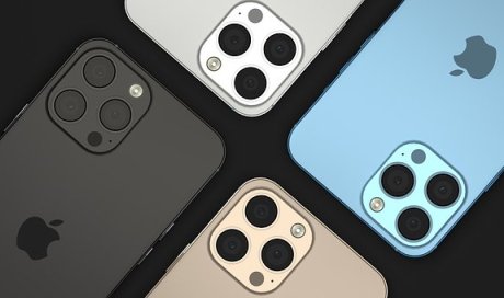 Acheter l'IPhone 13 à Dax